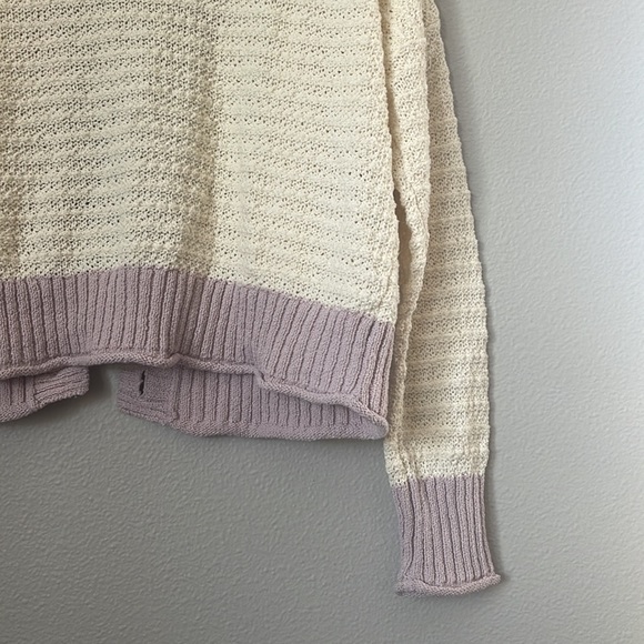 • nwt women’s madewell seabrook cardigan - Picture 12 of 13